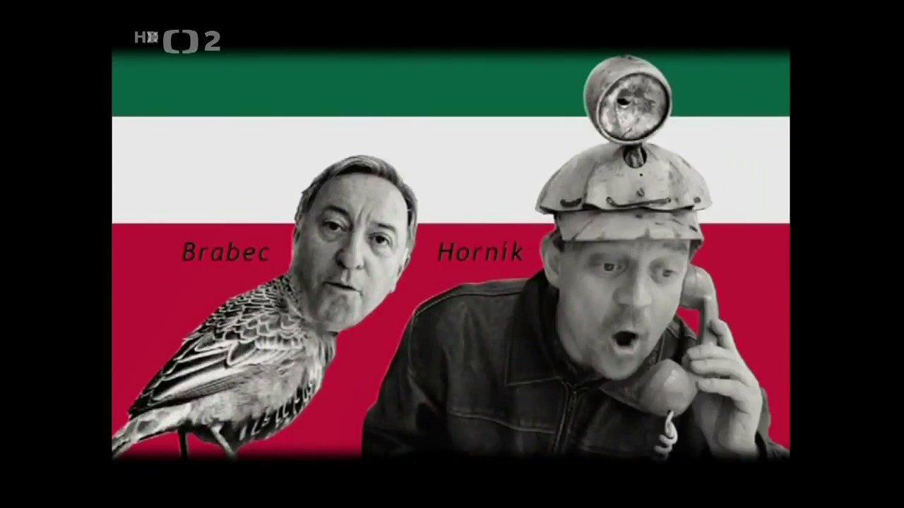 Iv&aacute;nku, kamar&aacute;de... (bez p&iacute;sniček)