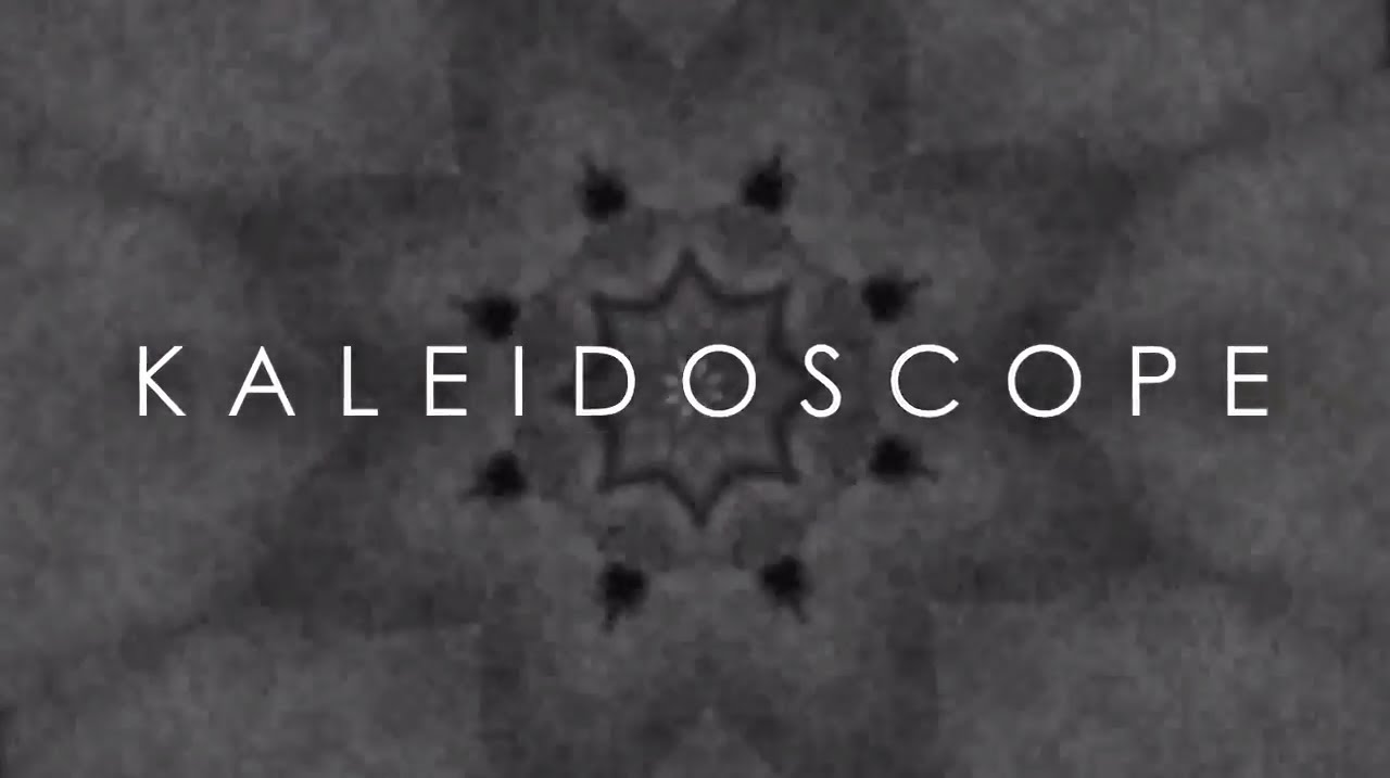 Isenseven - Kaleidoscope - The Intro