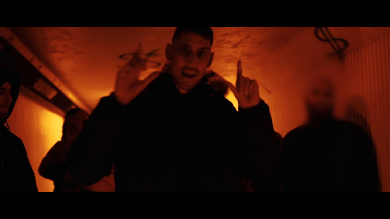 Guilty - Big Figures (Official Music Video)
