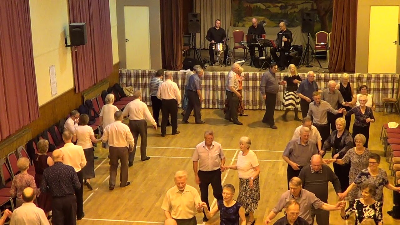Waltz of the Bells