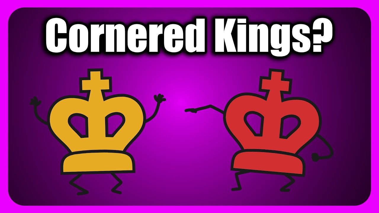 Can I BEAT Cornered Kings?