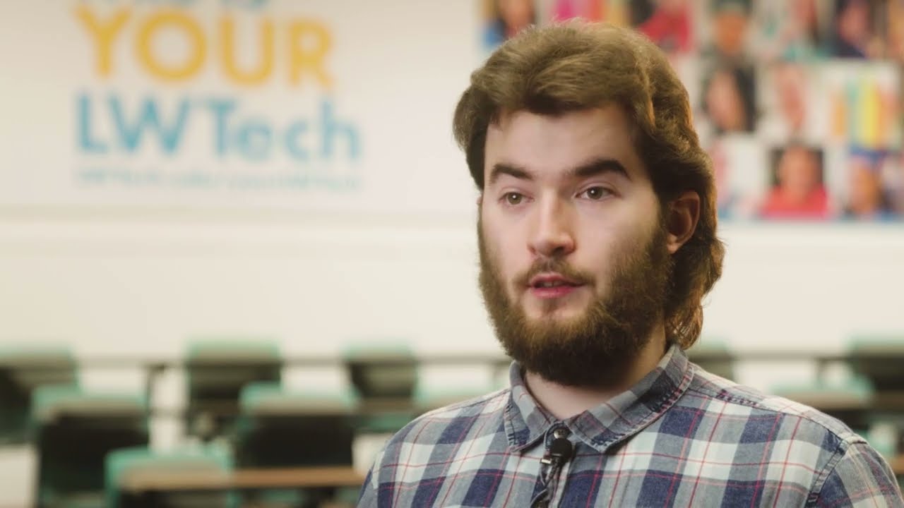 LWTech Programs | Mechanical Engineering Technology, Welding Technology & Machining Technology 60sec