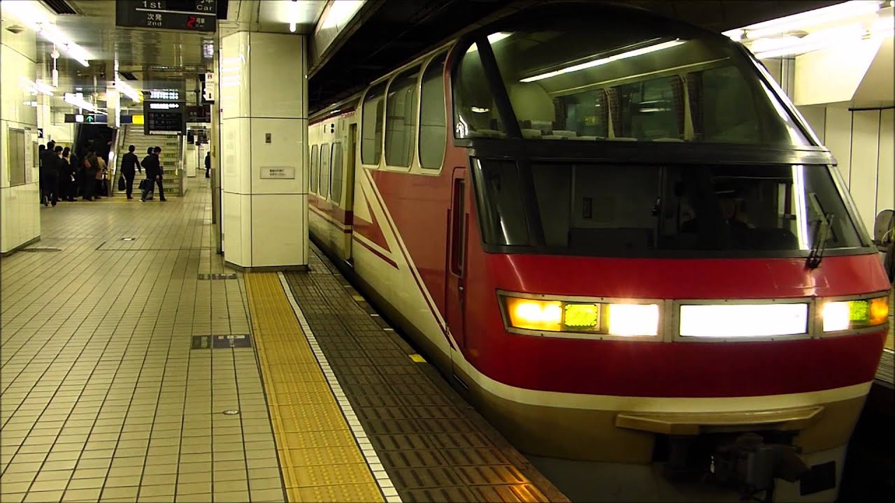 車掌開けてください！　再開閉合図＆乗車完了の合図　名鉄名古屋駅　名鉄1000系