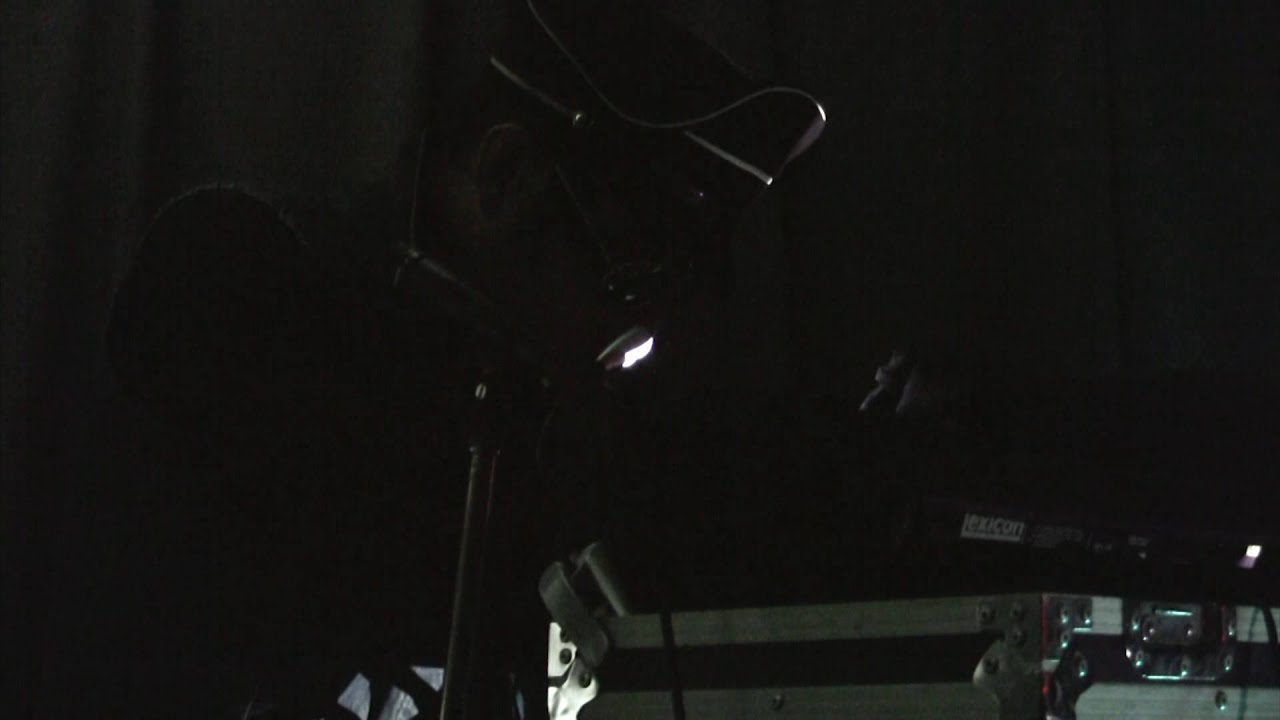 NON (Boyd Rice) - Live in Montreal