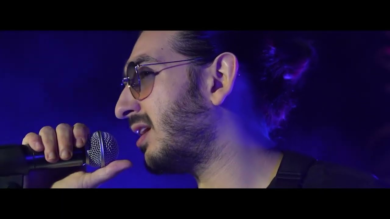 Farnam - Bishtar Az Hamishe (Cover) | بیشتر از همیشه (کاور ورژن)