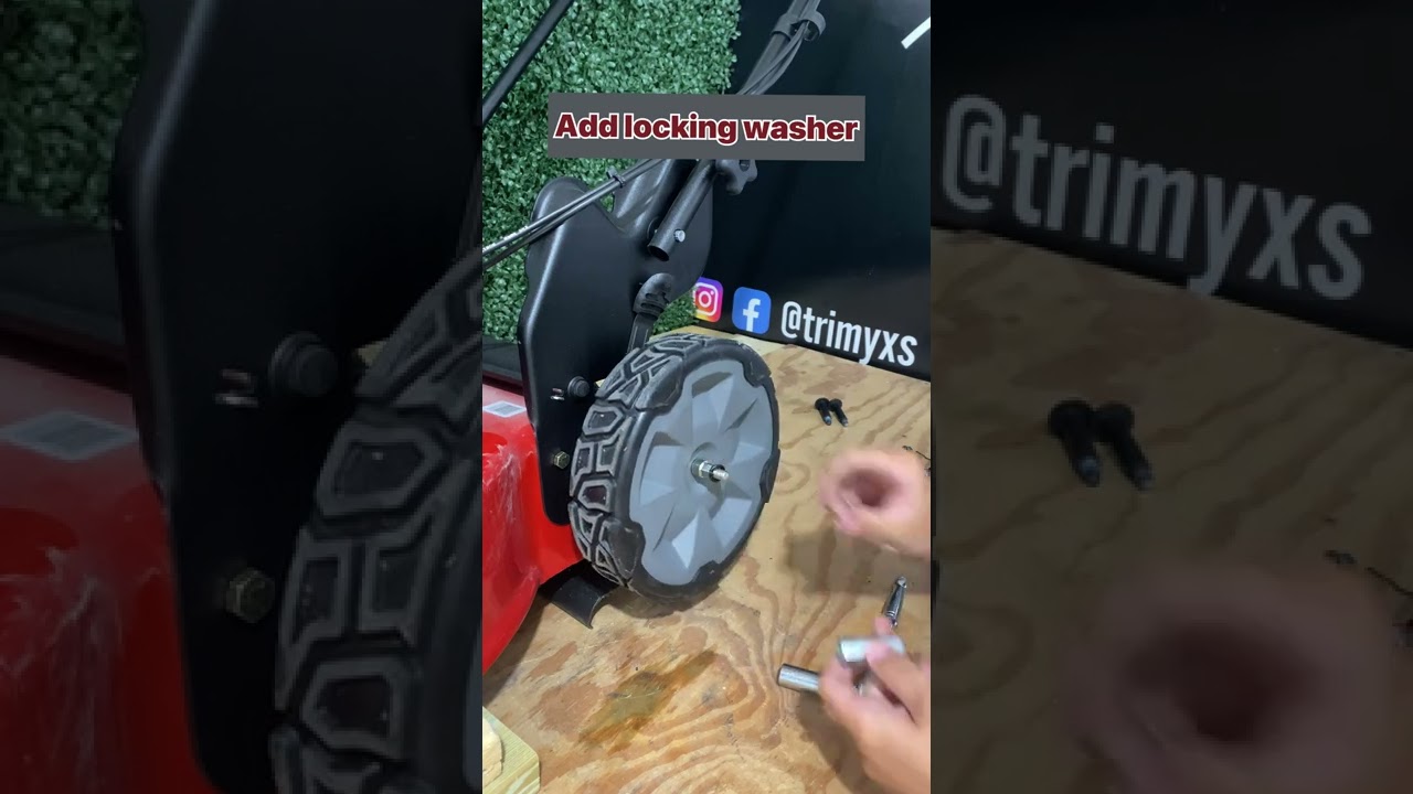 Kit 4 - Toro Install