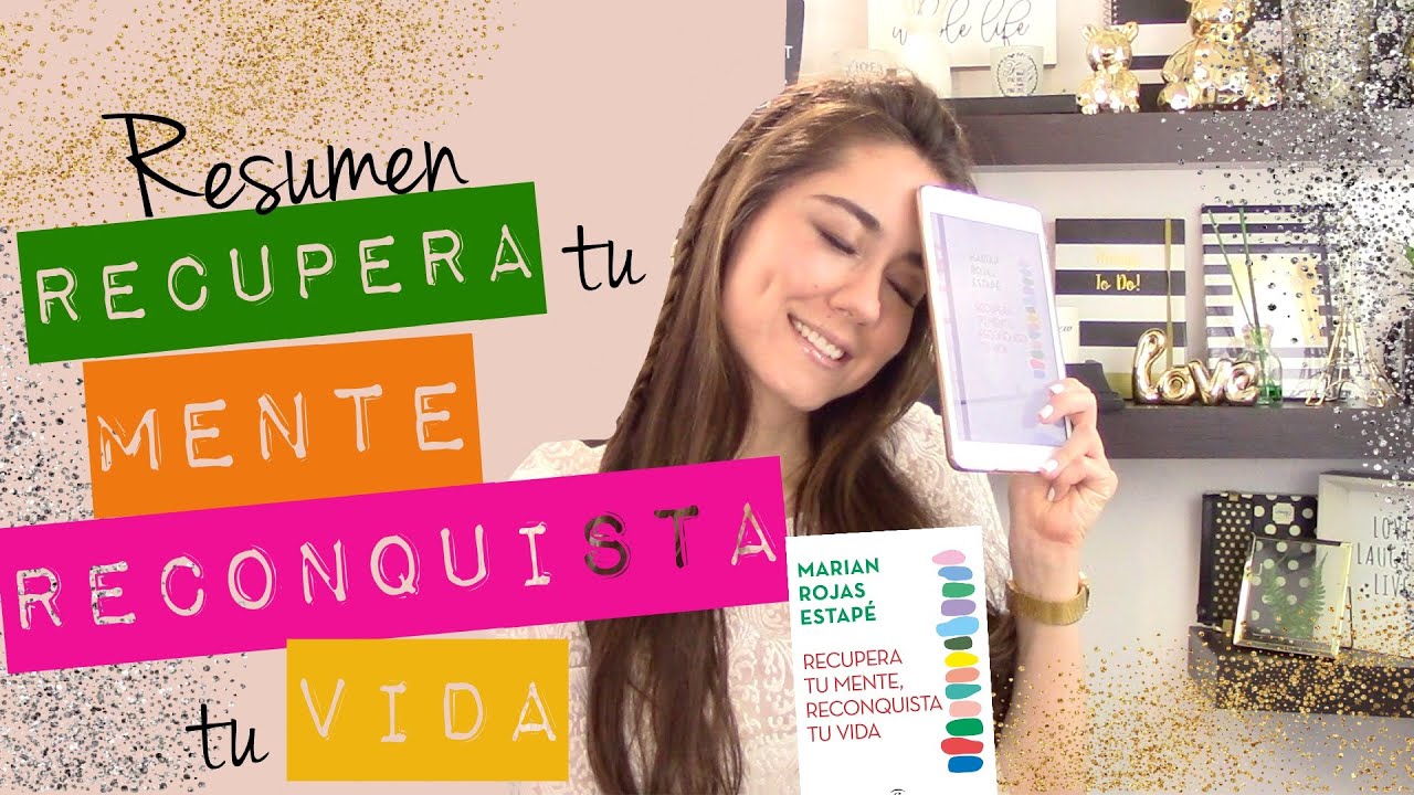 Resumen del libro 