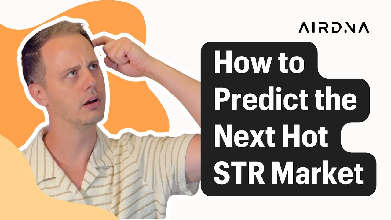 Feeder City Data: How to Predict the Next Hot Airbnb Market Before Everyone Else
