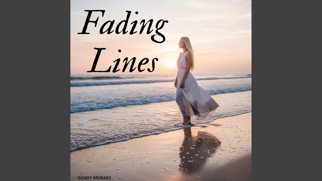 Fading Lines