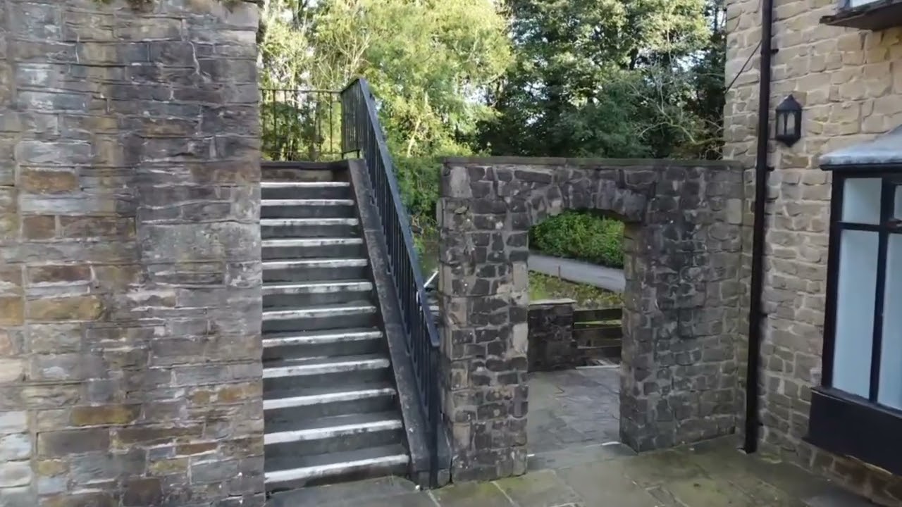 Mercure Blackburn Dunkenhalgh Hotel & Spa