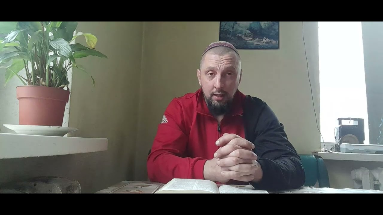Был ли Павел христианином?.....