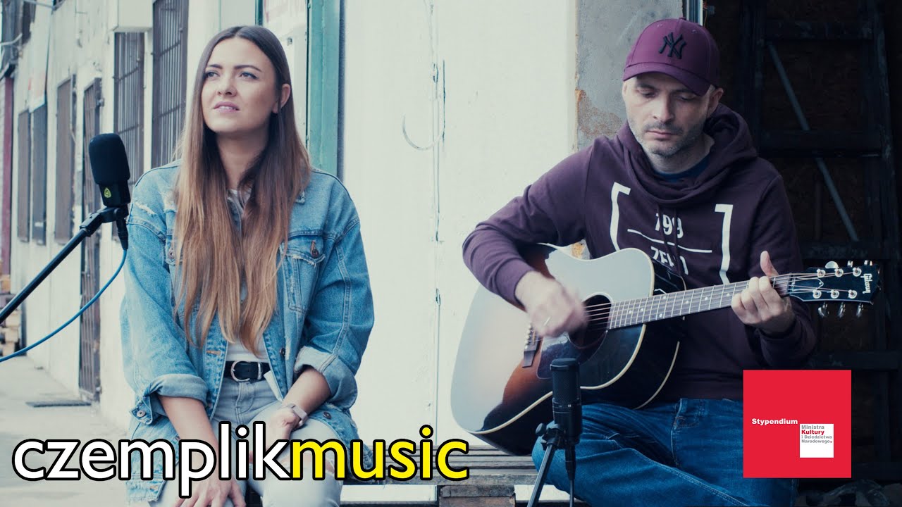 Małe szczęścia - Natalia Podwin & Maciek Czemplik