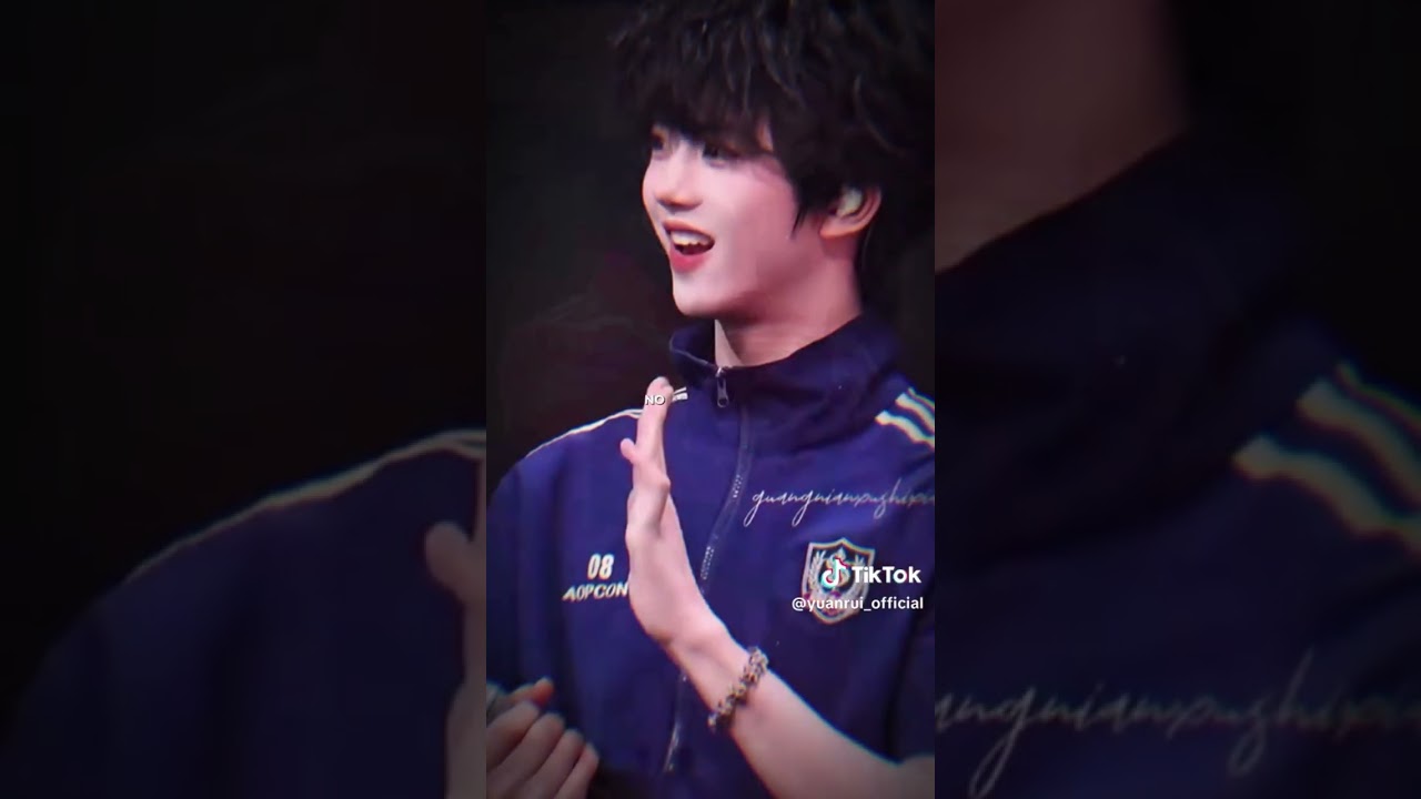 🍀Tổng Hợp TikTok TF Gia Tộc F4🍀/CRE:TIKTOK