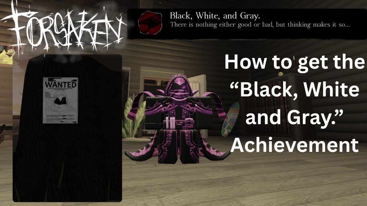 How to get the 