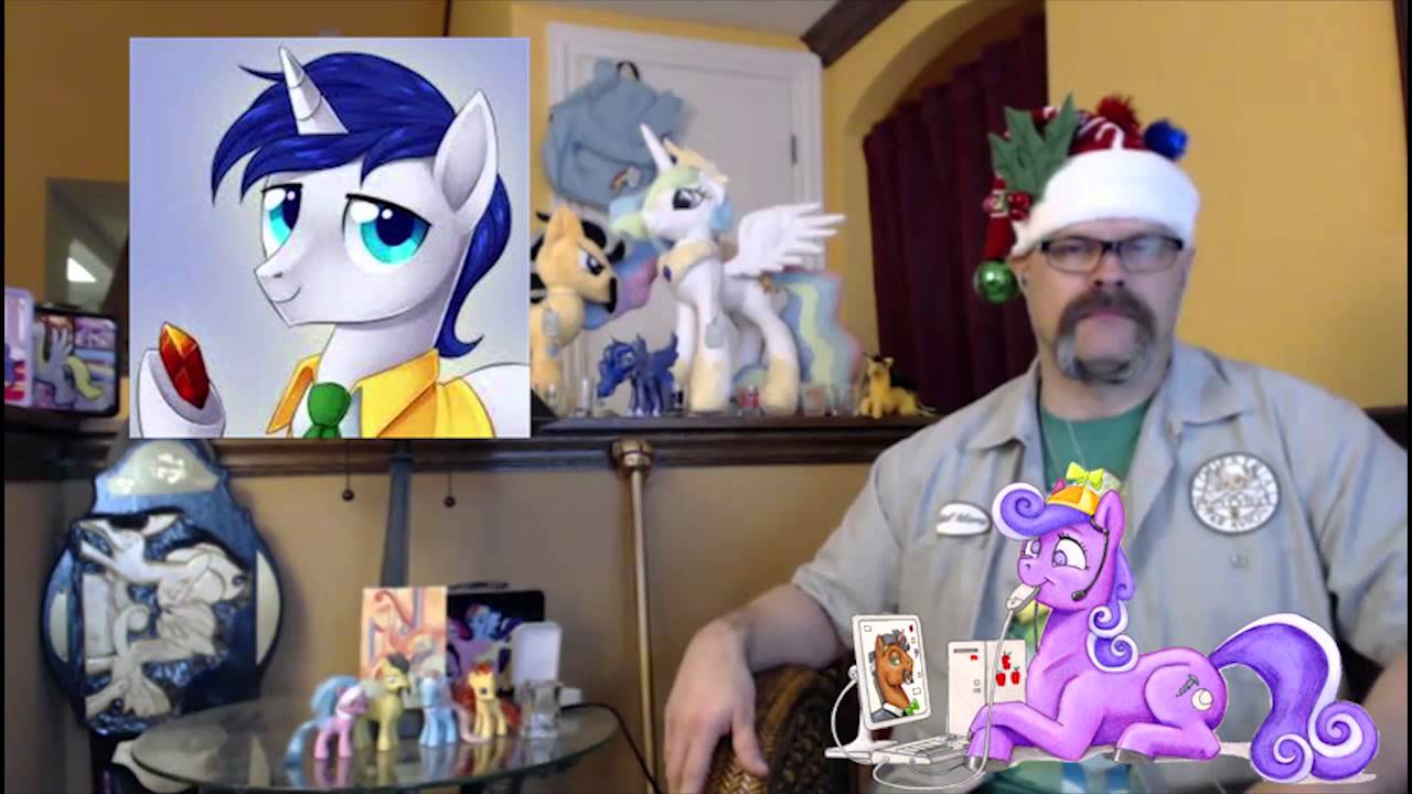 Stay Brony My Friends #91 - Silver Slinger