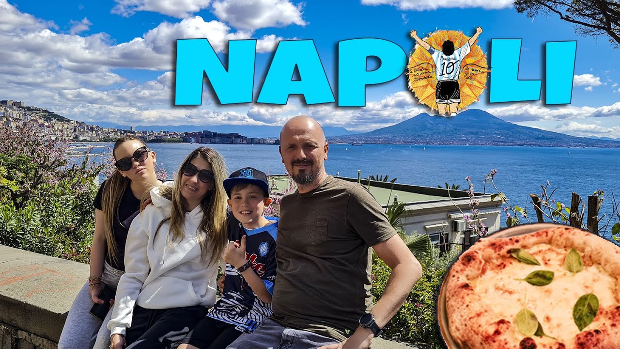 UN WEEKEND A NAPOLI