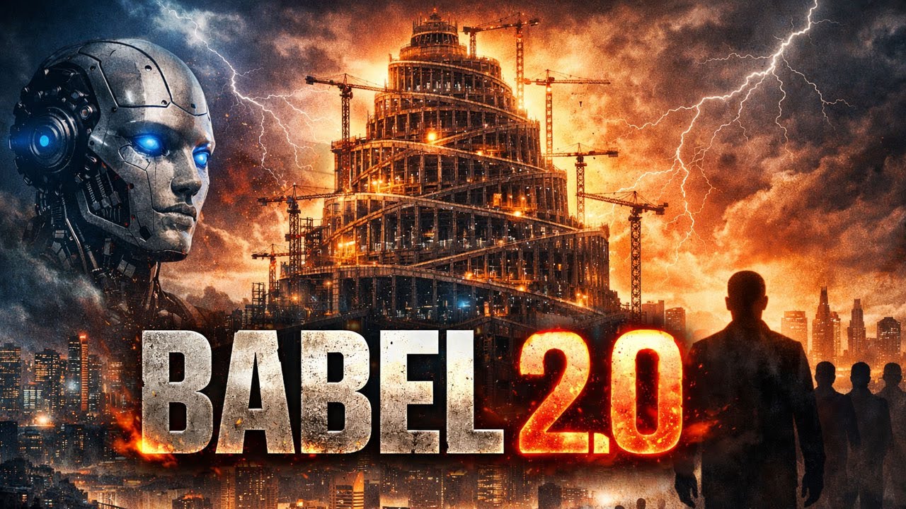 The World is Running Out of Time &mdash; God Said This Would Happen &mdash; NOBODY Can Stop It!