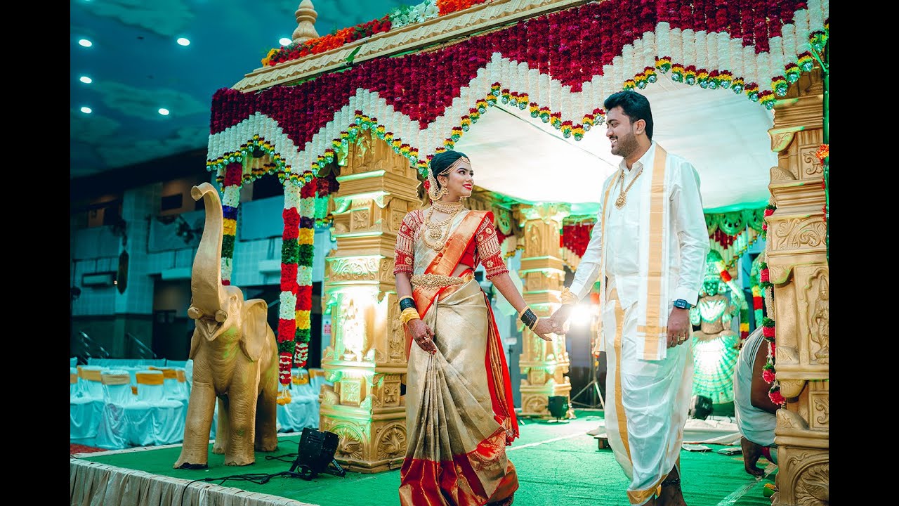 Wedding Candid || Cinematic Video