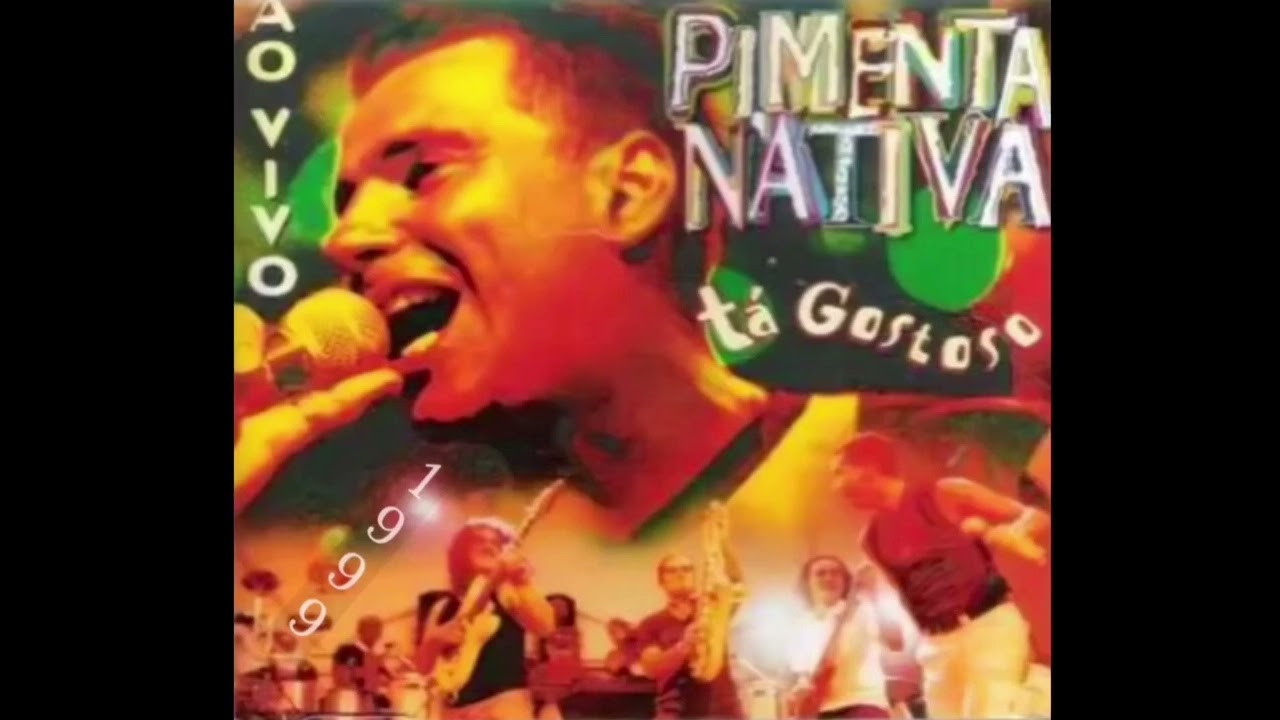 PIMENTA NATIVA AZARA&Ccedil;&Atilde;O 