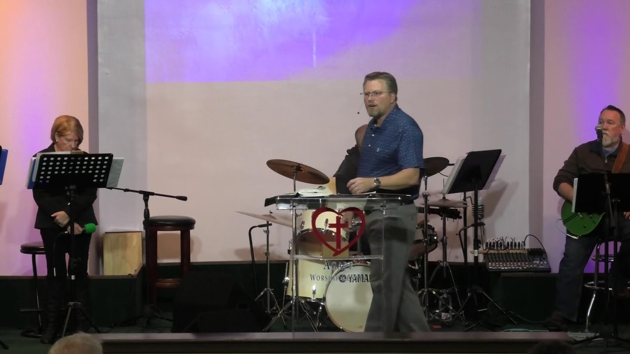 Spiritual Sensitivity & Discernment: Part 2- Giftedness