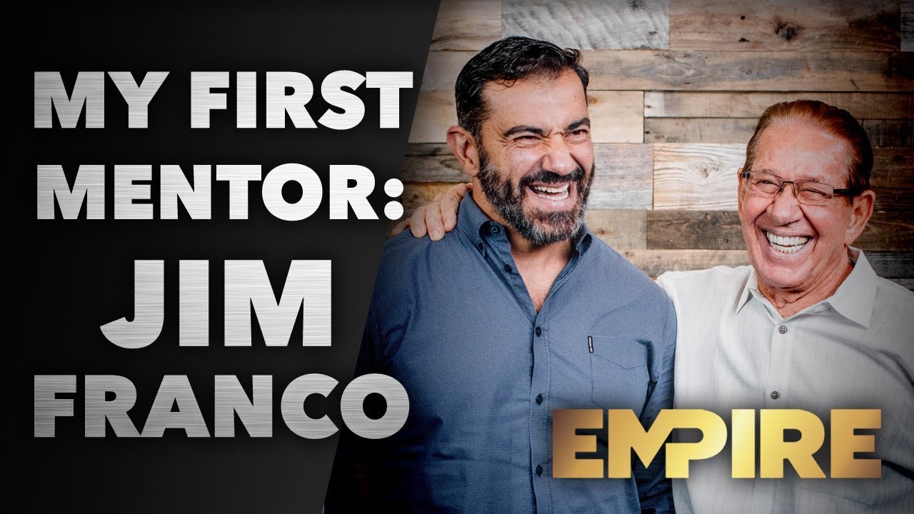 Be Good to People With Jim Franco