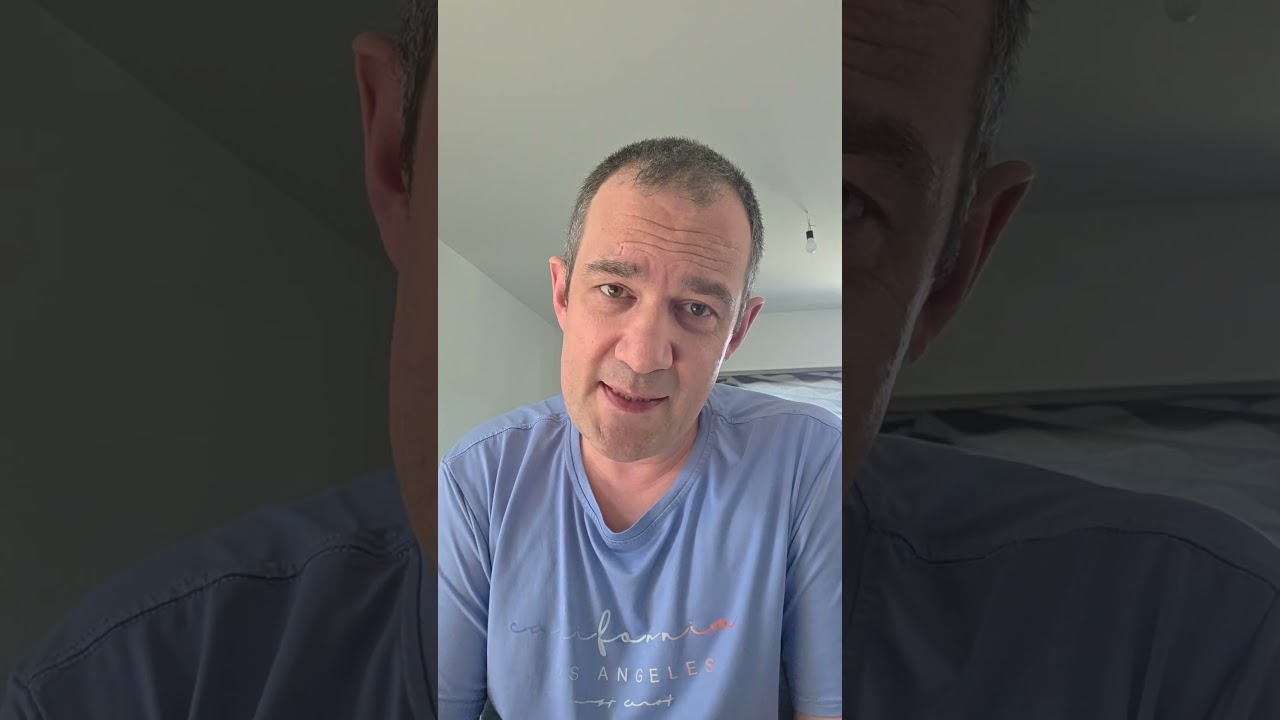 Eric passe de chauffeur routier &agrave; copywriter pour atteindre ses objectifs et voyager librement