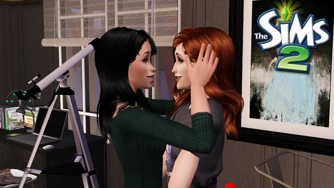 Let's Play The Sims 2 | Pleasantview S02E05 | Iris Copur