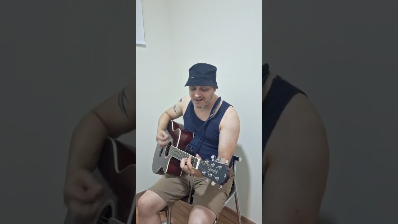 Changes - Black Sabbath - violao guitar acustic