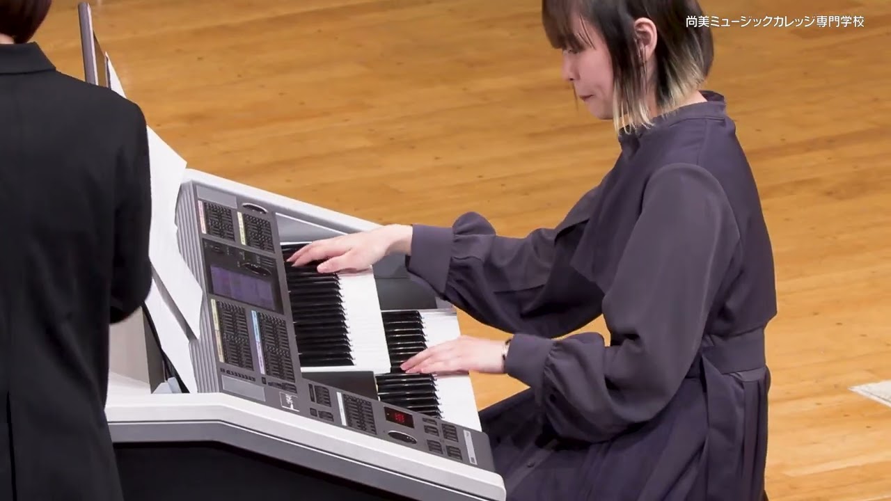 組曲「眠れる森の美女」より「ワルツ」