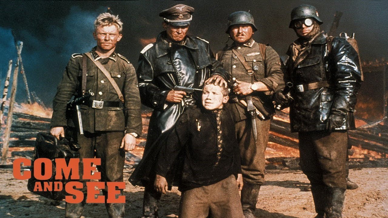 Come and See (1985) Subtitled