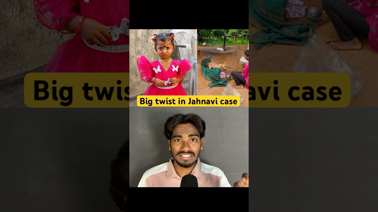 Big Twist in Tuni girl missing case 😳 #shorts #ytshorts #telugushorts #telugunews #viral #trending