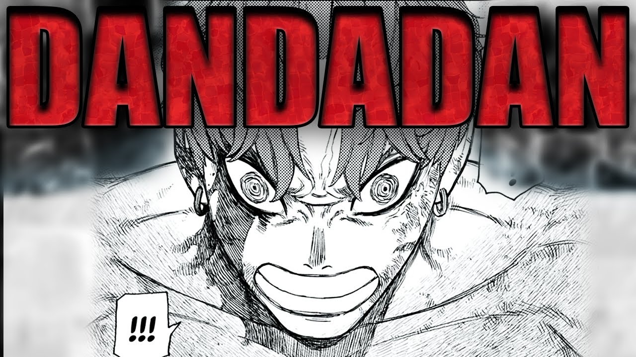 Okuyabileceğiniz En Garip Manga - Manga Önerisi