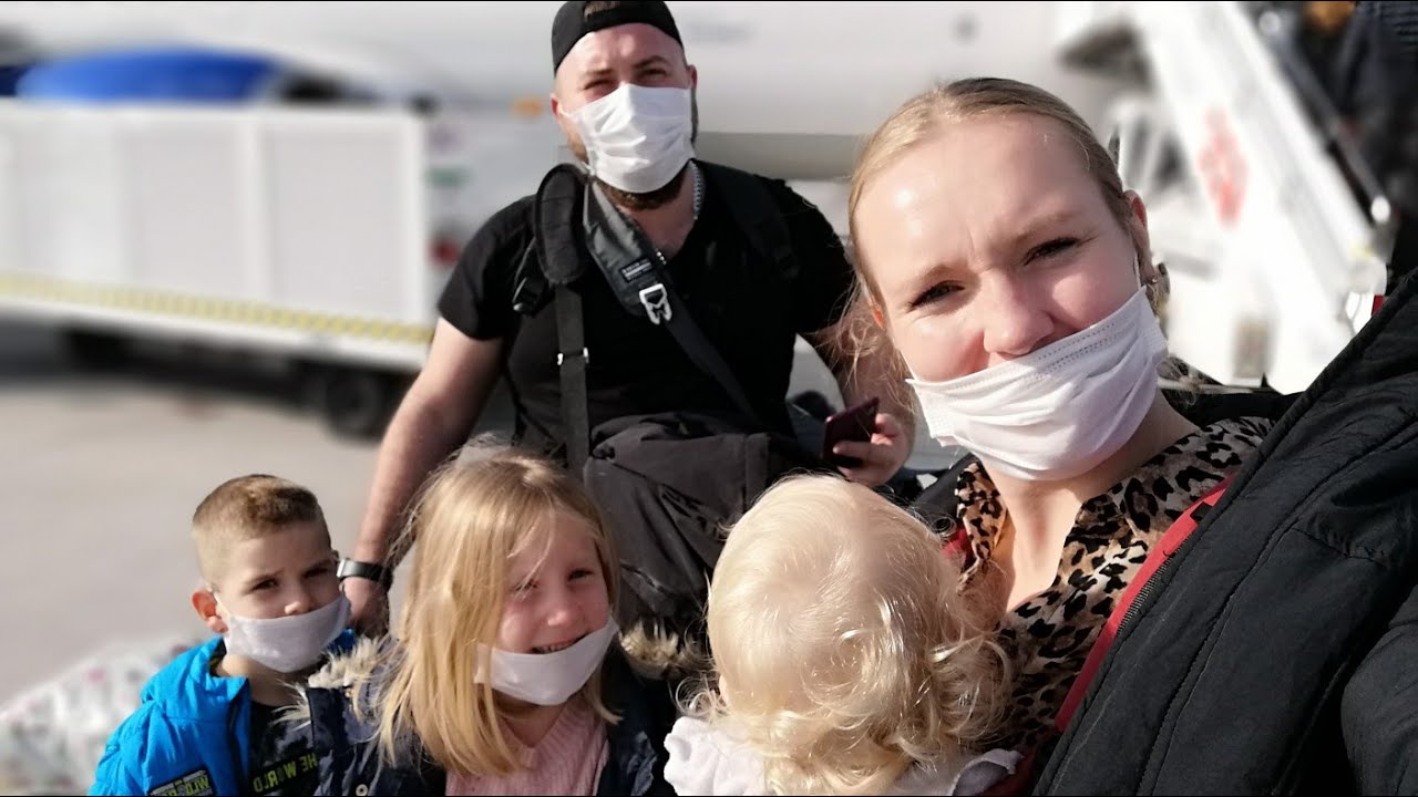 LAATSTE WEEK IN TURKIJE | AFSCHEID FAMILIE | REIS NAAR NL | WEEKVLOG #3