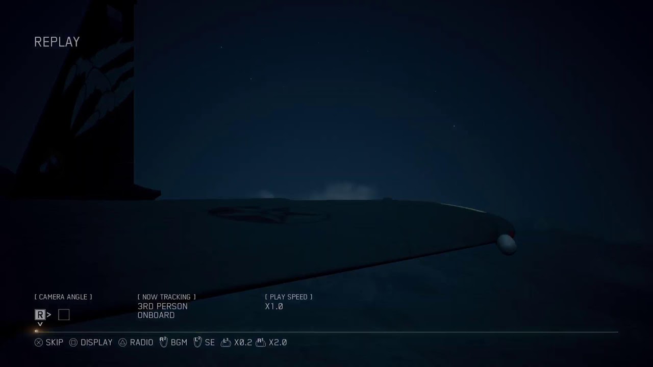 Ace Combat 7 Skies Unknown Episode 3
