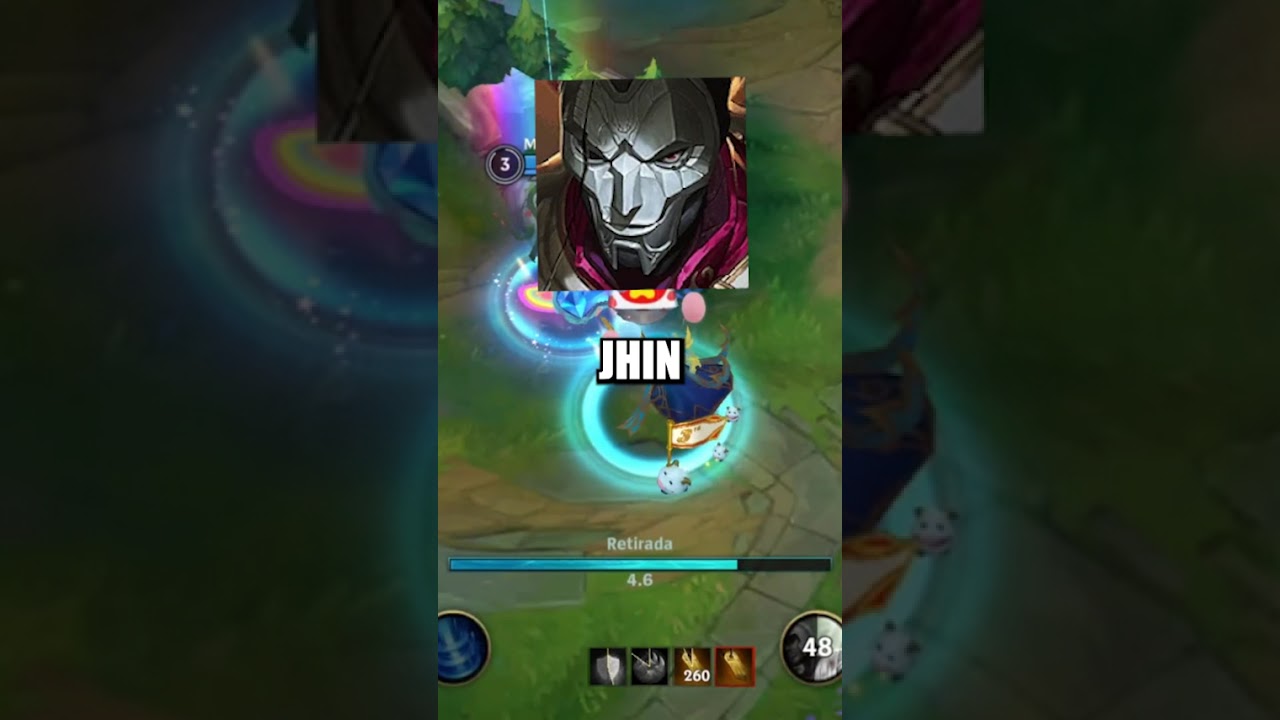TierList Wild Rift del Parche 6.3 