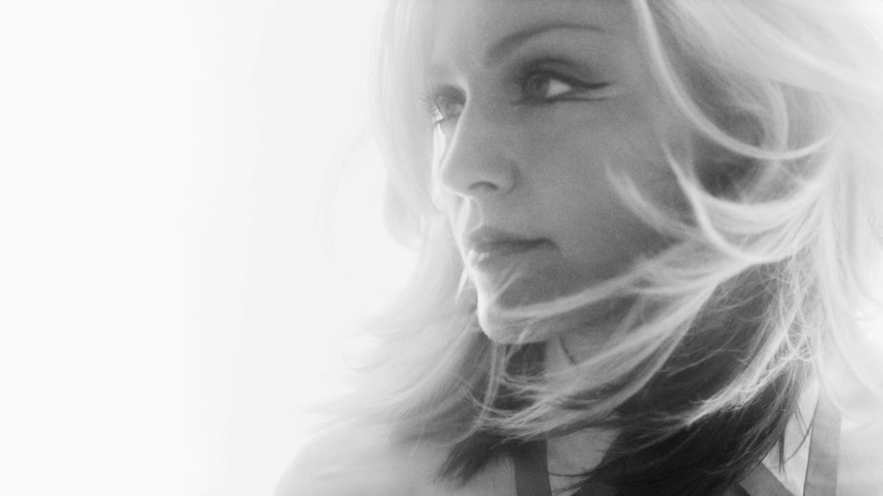 Madonna - Paradise (RMMC Extended Loneliness)