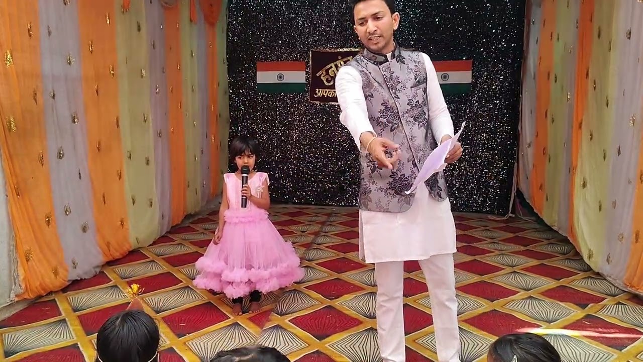हर करम अपना करेंगे sing a song kid's 🇮🇳🇮🇳🇮🇳