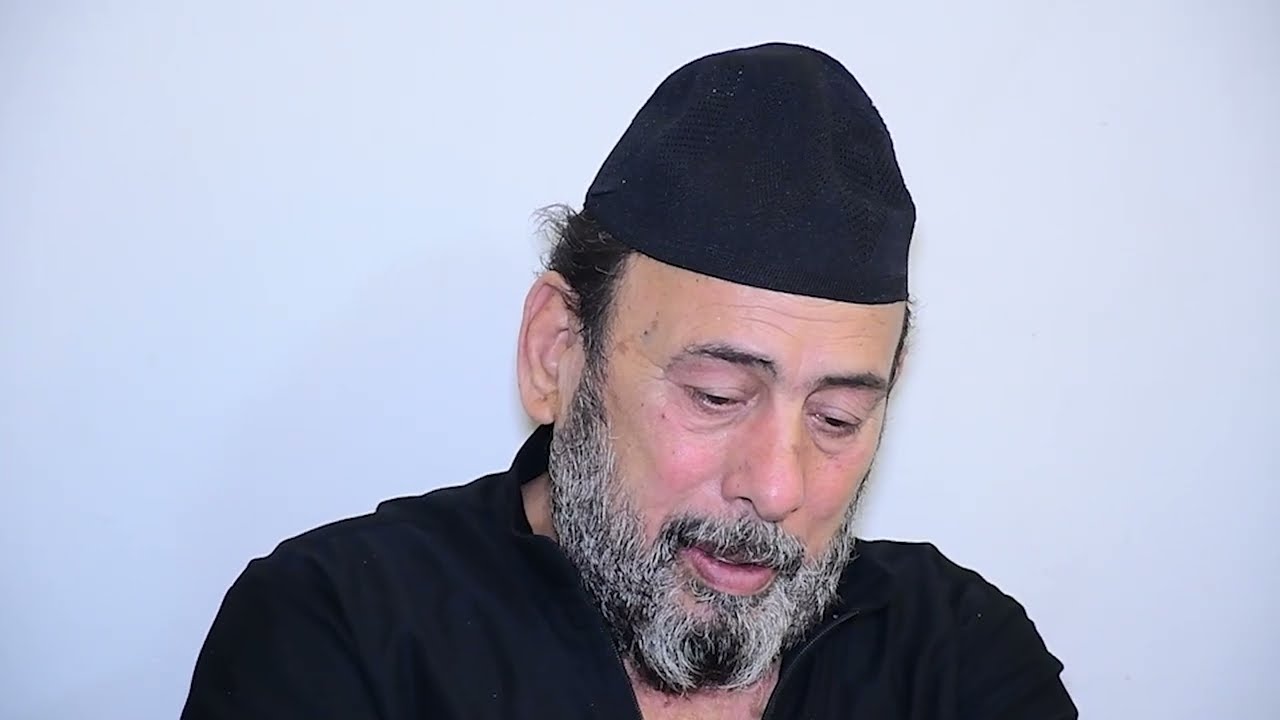 مجلس عزاء الامام الحسين في بيت الحاج ابو درع الامي الناعي حيدر الربيعي 