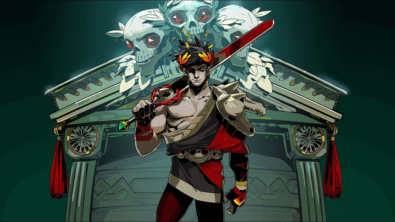 MUSUHNYA TEBEL SEMUA DI LEVEL 3 | | HADES | REPLAY TIKTOK