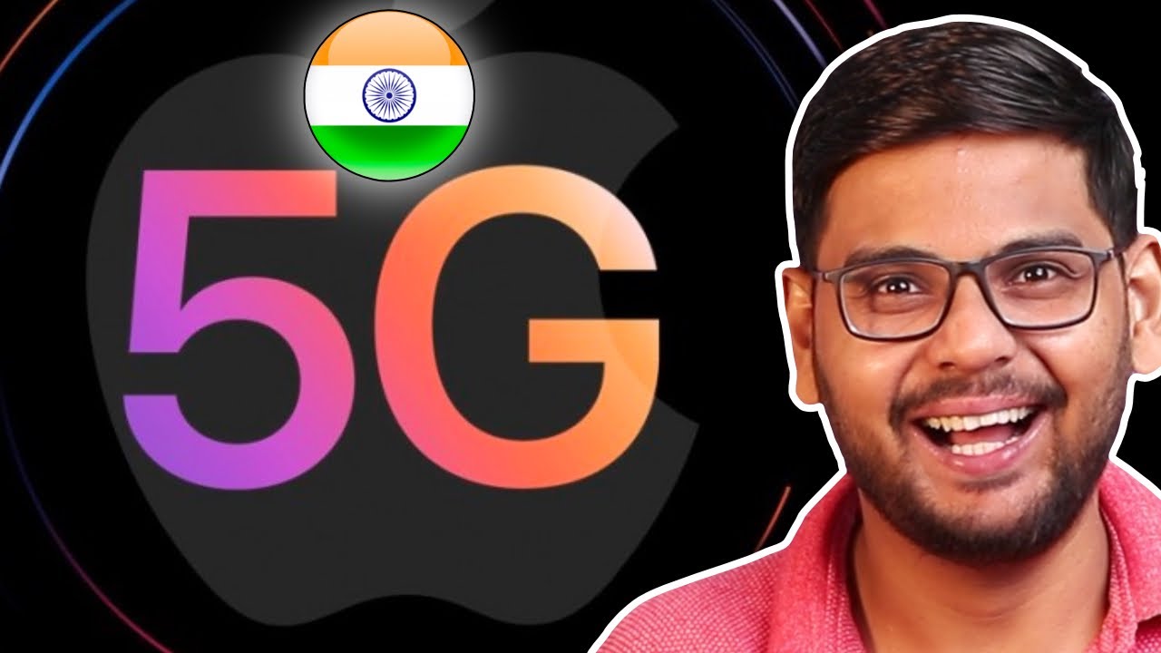 How 5G Work in India?