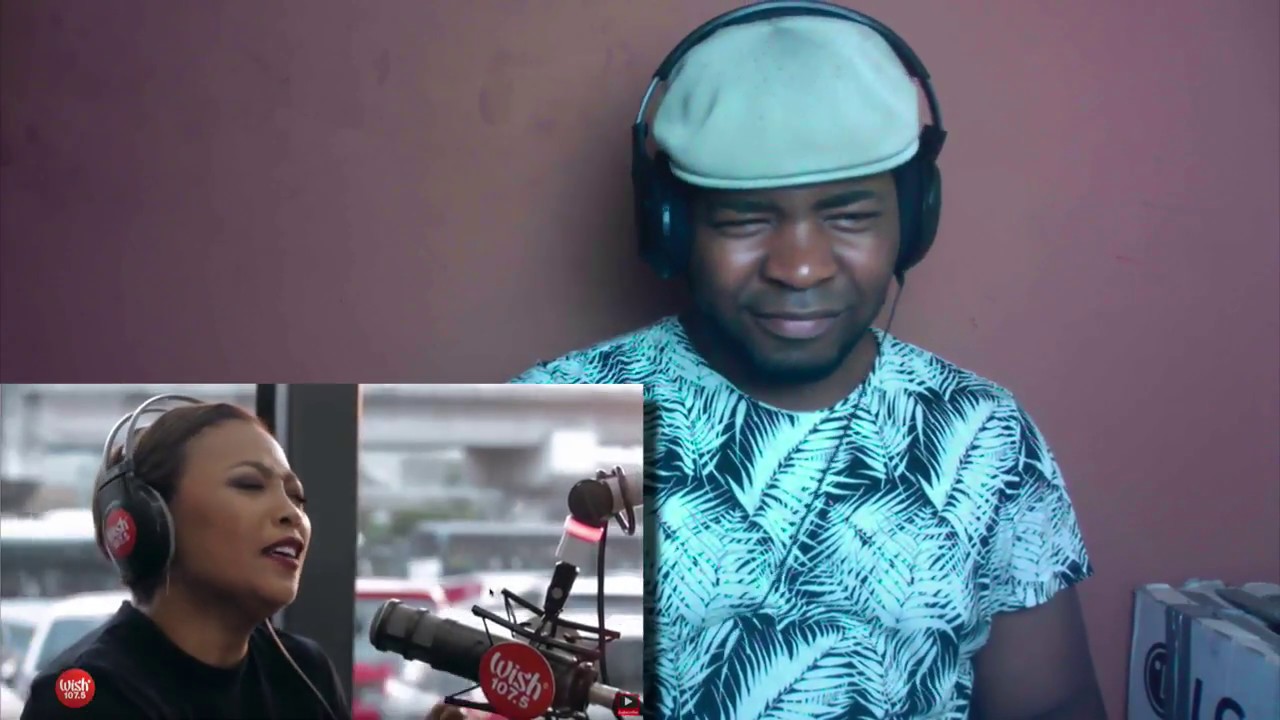 VOCAL COACH Reacts To Jaya performs 