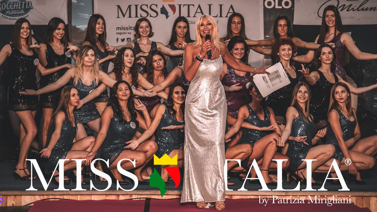 Miss Italia 2023 - Selezioni Pinzolo (TN) - Miss Val Rendena 2023