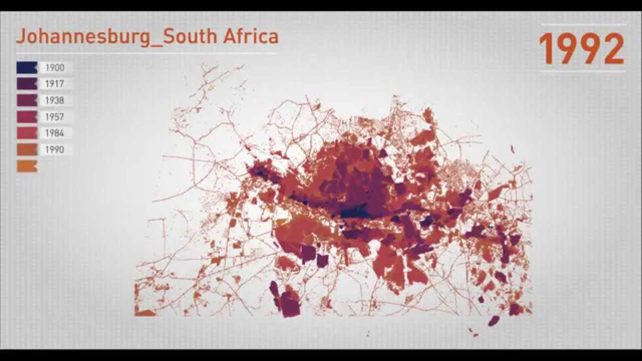 Johannesburg
