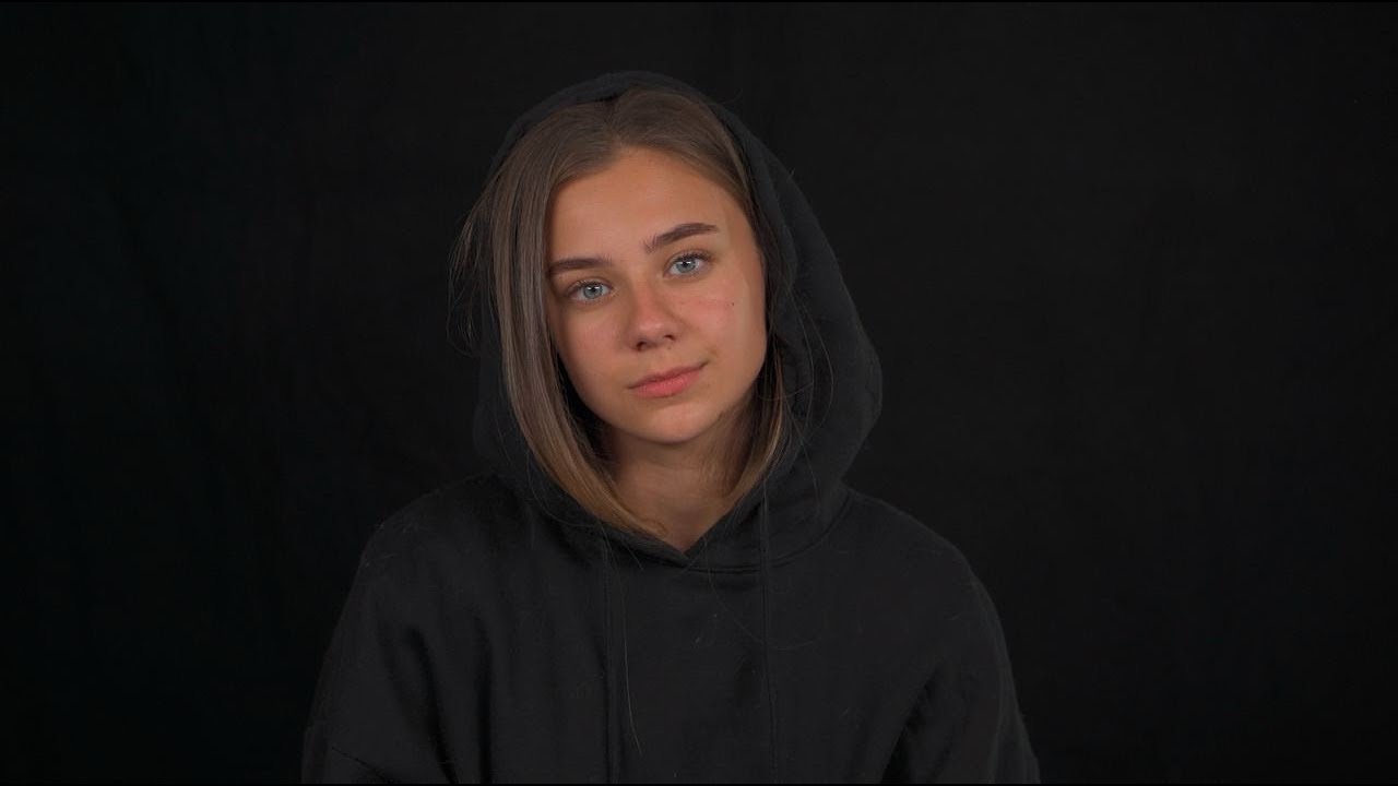 мы расстались...