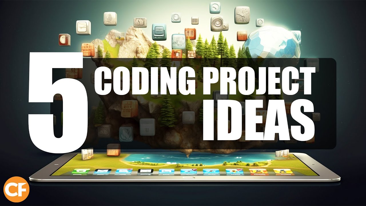 Coding Project Ideas To Boost Your Portfolio