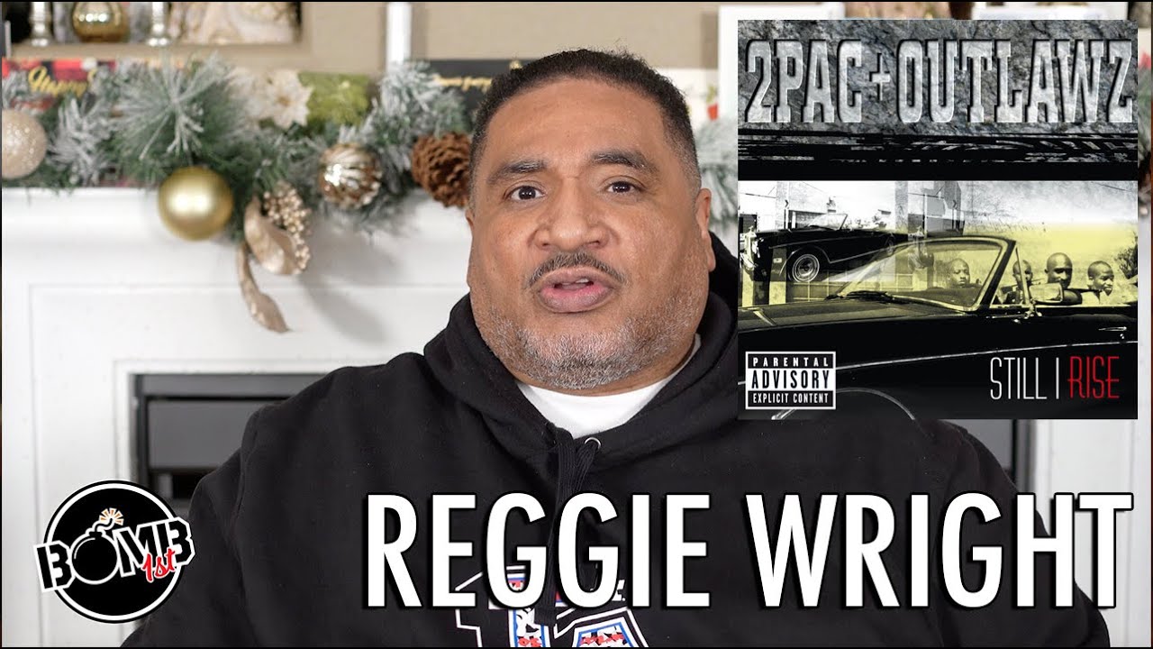 Reggie Wright: Suge Knight Didnt Want 