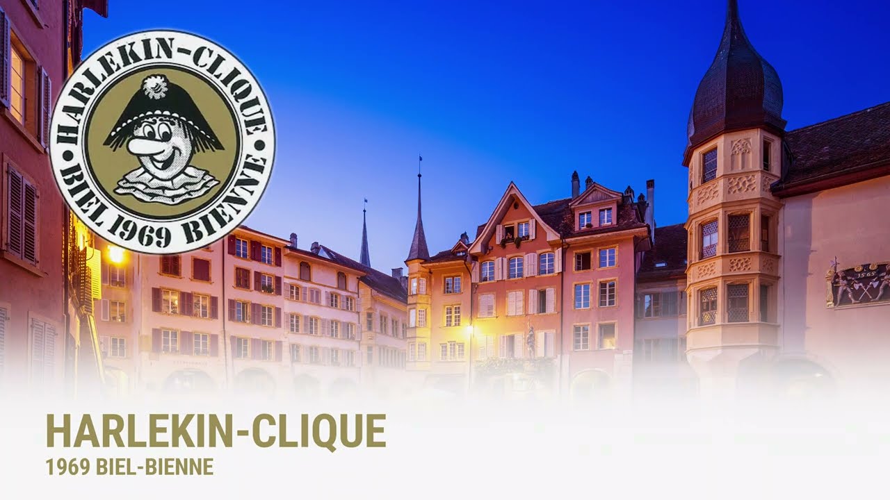 2022 Harlekin Clique - Rosmarie (Aussenplatz)