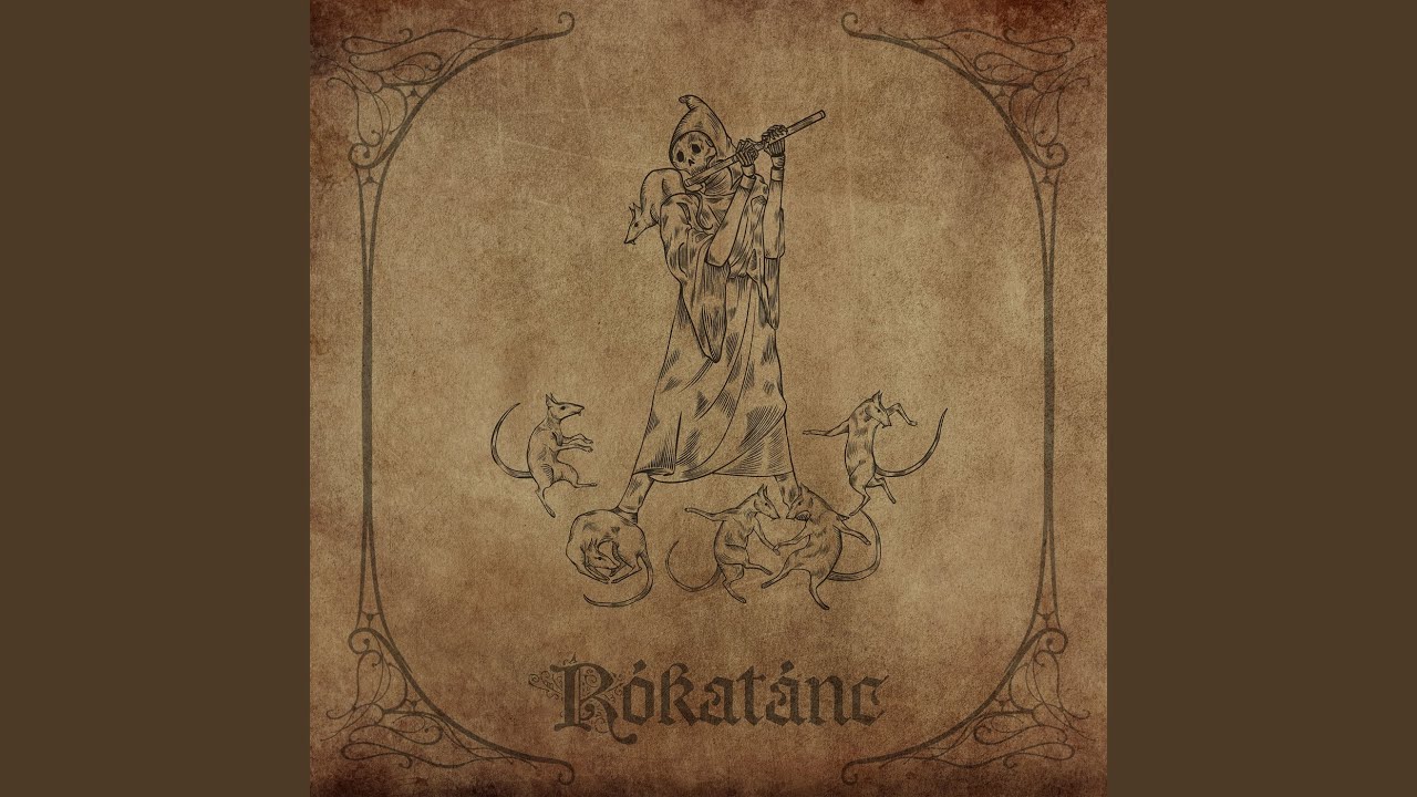 Rókatánc