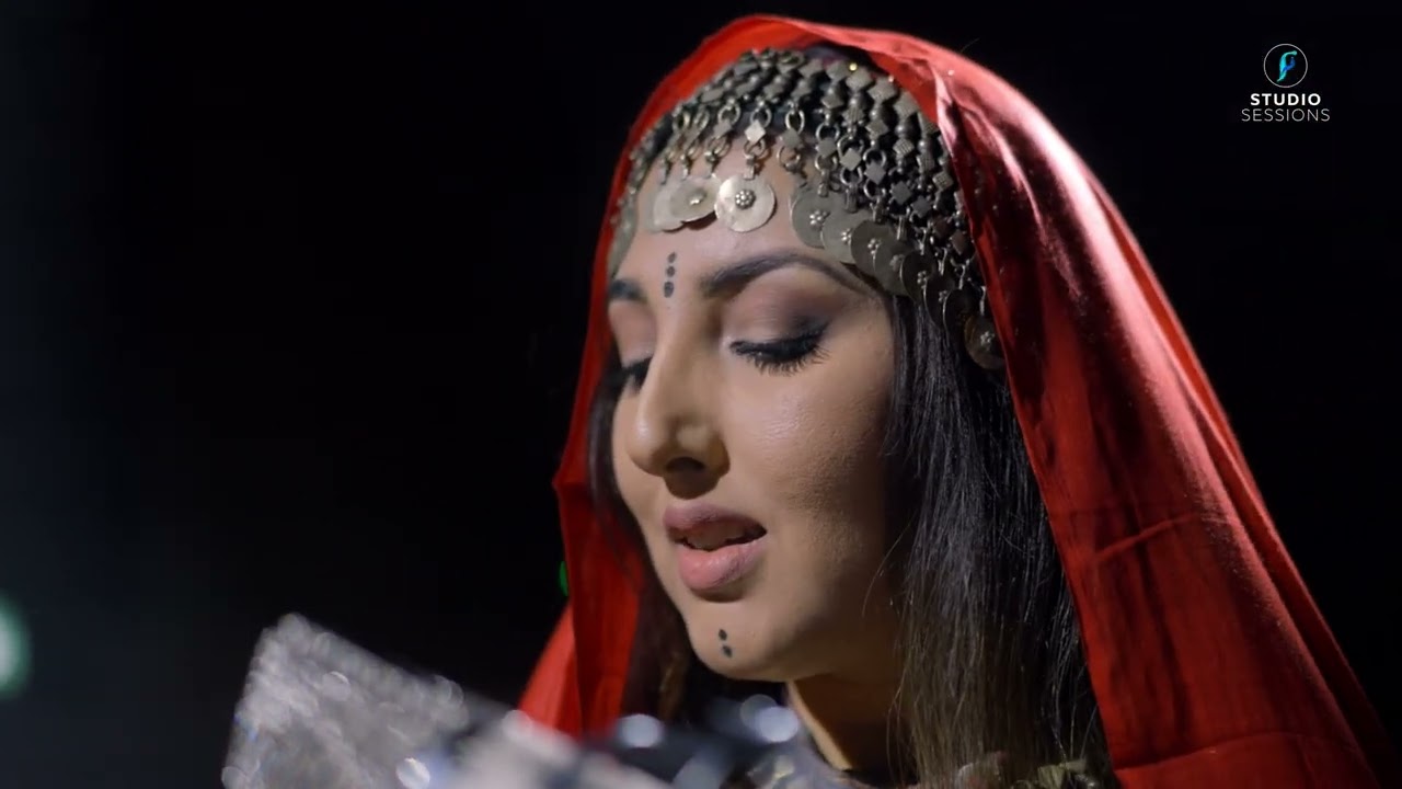 Untold Stories | Firdaus Sessions - Expo 2020 Dubai | @ARRahman  | Seeta Qasemi