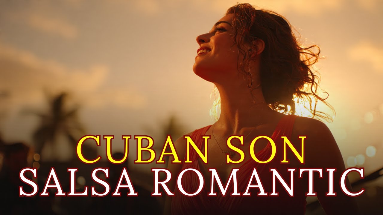 🔥 Cuban Son Pasión – The Duet That Set La Habana on Fire